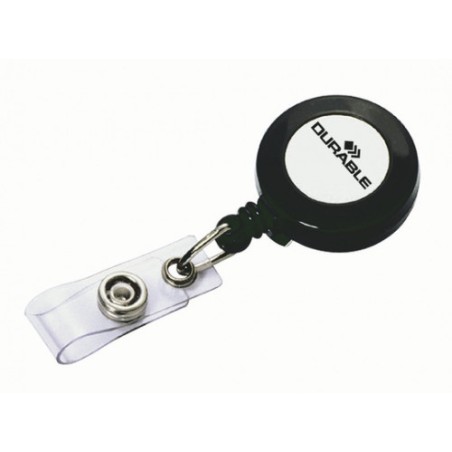 3603-CORDON EXTENSIBLE PORTA NOMBRES DURABLE 8152.
