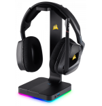 36068-Corsair ST100 RGB Premium Auriculares Negro
