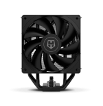 36095-NOX Hummer H-200 LCD | Cooler CPU LCD Dual Fan