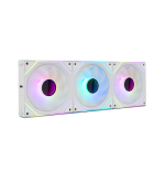 36102-NOX HUMMER PRO LINK KIT X3 FANS AR