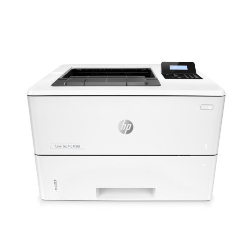 36107-HP LaserJet Pro M501dn, Estampado, Impresion a dos caras