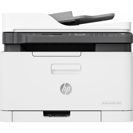 3611-HP Color Laser 179fnw A4 600 x 600 DPI 18 ppm Wifi