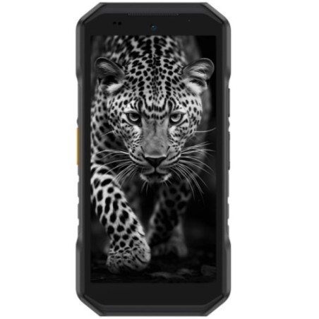 36124-ULEFONE ARMOR X32 / BLACK / 6+128GB
