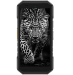 36124-ULEFONE ARMOR X32 / BLACK / 6+128GB