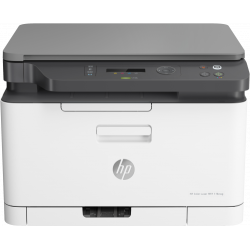 3613-HP Color Laser 178nw A4 600 x 600 DPI 18 ppm Wifi