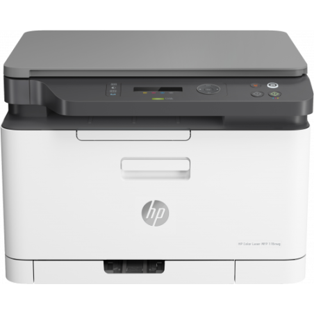 3613-HP Color Laser 178nw A4 600 x 600 DPI 18 ppm Wifi