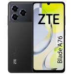 36130-ZTE BLADE A76 BLACK (4+8)GB + 128GB