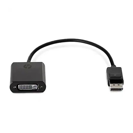 36136-HP Adaptador DisplayPort a DVI-D