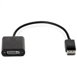 36136-HP Adaptador DisplayPort a DVI-D