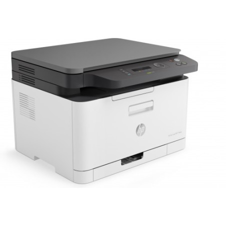 3614-HP Color Laser 178nw A4 600 x 600 DPI 18 ppm Wifi