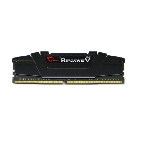 36152-G.Skill Ripjaws V F4-3200C16D-16GVKB modulo de memoria 16 GB 2 x 8 GB DDR4 288-pin DIMM