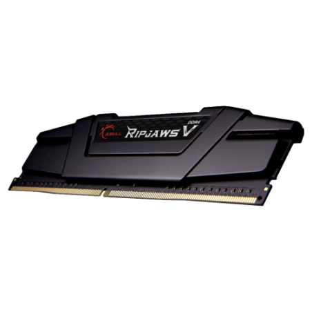 36154-G.Skill Ripjaws V F4-3200C16S-16GVK modulo de memoria 16 GB 1 x 16 GB DDR4 288-pin DIMM