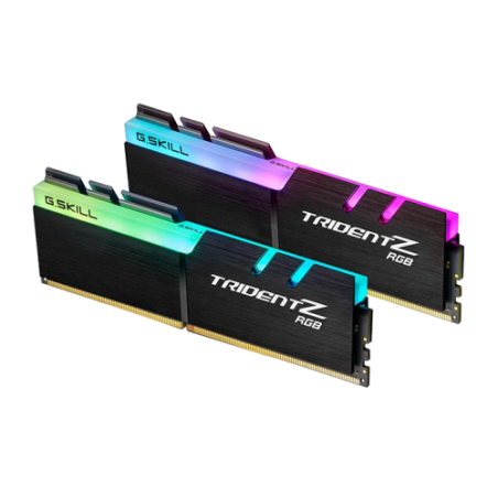 36159-G.Skill Trident Z RGB F4-3200C16D-16GTZR modulo de memoria 16 GB 2 x 8 GB DDR4 288-pin DIMM