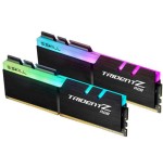 36161-G.Skill Trident Z RGB F4-3200C16D-32GTZR modulo de memoria 32 GB 2 x 16 GB DDR4 288-pin DIMM