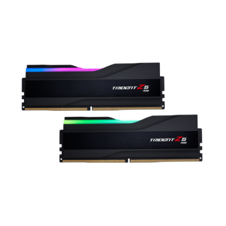 36174-G.Skill Trident Z5 RGB F5-6000J3636F32GX2-TZ5RK modulo de memoria 64 GB 2 x 32 GB DDR5 288-pin DIMM