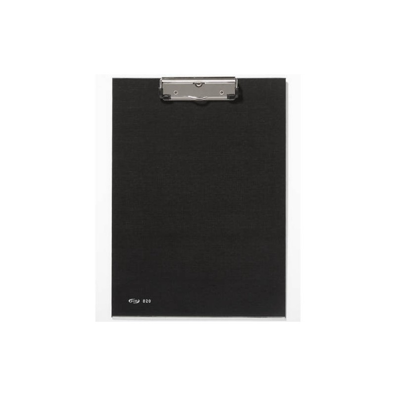 3618-PORTABLOC CON PINZA METALICA EN COLOR NEGRO PARDO 82001 3618-PORTABLOC CON PINZA METALICA EN COLOR NEGRO PARDO 82001