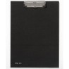 3618-PORTABLOC CON PINZA METALICA EN COLOR NEGRO PARDO 82001