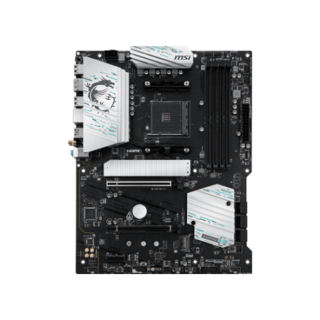 36187-MSI B550 GAMING WIFI placa base AMD B550 Zocalo AM4 ATX