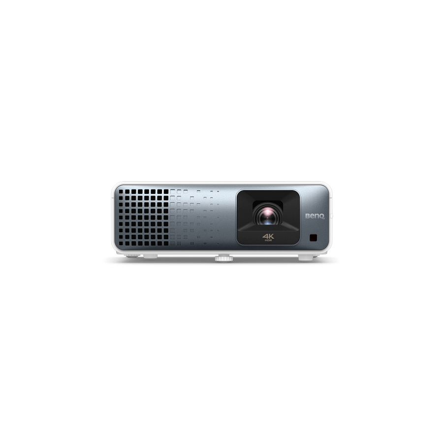 36201-BenQ TK710 Proyector de alcance estandar 3200 lumenes ANSI DLP UHD 4K (3840x2160) 3D Negro, Blanco