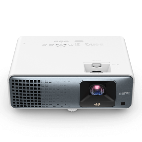 36202-BenQ TK710 Proyector de alcance estandar 3200 lumenes ANSI DLP UHD 4K (3840x2160) 3D Negro, Blanco