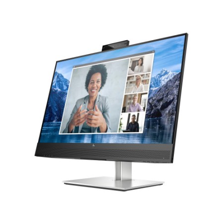 36211-HP E-Series Monitor de conferencias USB-C QHD E27m G4