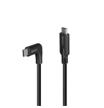 36295-Lindy 32019 cable USB USB 3.2 Gen 2 (3.1 Gen 2) 1,5 m USB C Negro