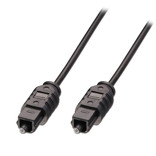 36318-Lindy 35215 cable de audio 10 m Gris
