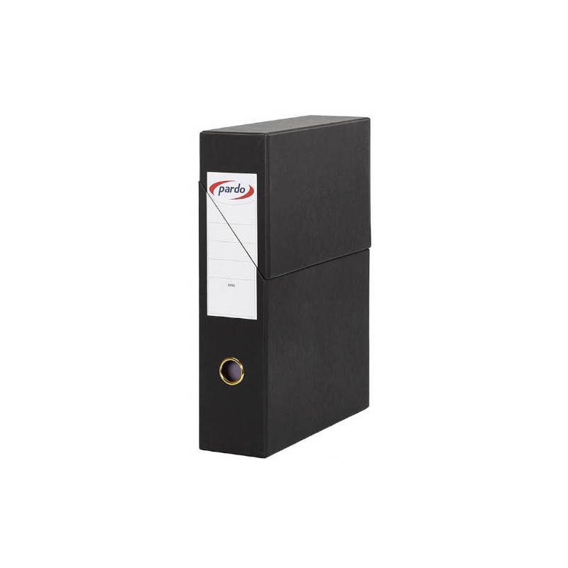 3632-ESTUCHE ARCHIVADOR EXTRA FORRADO VERTICAL EN COLOR NEGRO PARDO 245601 3632-ESTUCHE ARCHIVADOR EXTRA FORRADO VERTICAL EN COLOR NEGRO PARDO 245601