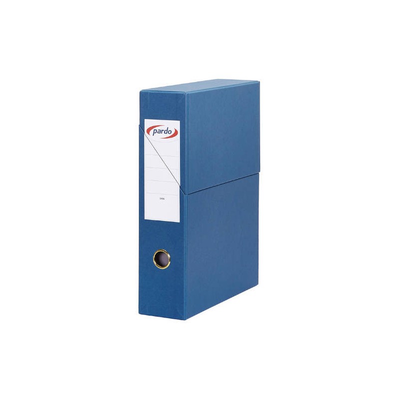 3633-ESTUCHE ARCHIVADOR EXTRA FORRADO VERTICAL EN COLOR AZUL PARDO 245603 3633-ESTUCHE ARCHIVADOR EXTRA FORRADO VERTICAL EN COLOR AZUL PARDO 245603