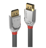 36349-Lindy 36301 cable DisplayPort 1 m Gris