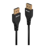 36359-Lindy 36462 cable DisplayPort 2 m Negro