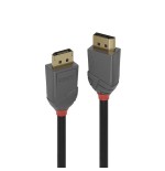 36397-Lindy 36485 cable DisplayPort 7,5 m Negro