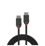 36406-Lindy 36491 cable DisplayPort 1 m Negro