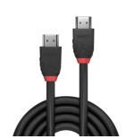 36422-Lindy 36503 cable HDMI 2 m HDMI tipo A (Estandar) Negro