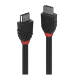 36429-Lindy 36507 cable HDMI 10 m HDMI tipo A (Estandar) Negro