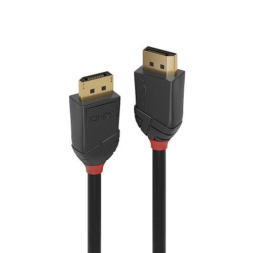 36433-Lindy 36522 cable DisplayPort 3 m Negro