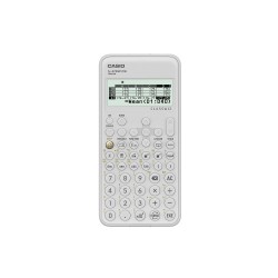 3647-CALCULADORA CIENTIFICA DE 12 DIGITOS CASIO FX-570 SP CW