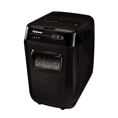 365-DESTRUCTORA AUTOMAX 200M FELLOWES 4656301