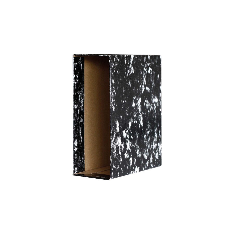 3660-FUNDA ARCHIVADOR JASPEADO ECOCLASSIC NEGRO FOLIO NATURAL LOMO ANCHO 295X355X86 GRAFOPLAS 7170000 3660-FUNDA ARCHIVADOR JASPEADO ECOCLASSIC NEGRO FOLIO NATURAL LOMO ANCHO 295X355X86 GRAFOPLAS 7170000