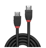 36622-Lindy 36771 cable HDMI 1 m HDMI tipo A (Estandar) Negro