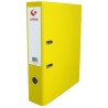 3669-ARCHIVADOR PALANCA 65 COLOR AMARILLO FOLIO LOMO ANCHO 290X350X75 GRAFOPLAS 17279560