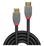 36742-Lindy 36969 cable HDMI 20 m HDMI tipo A (Estandar) Negro, Gris