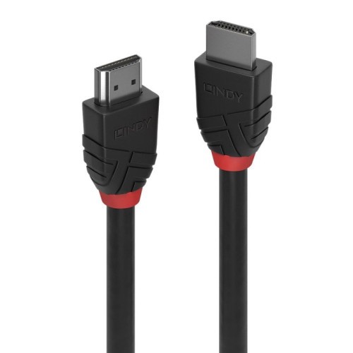 36747-Lindy 37255 cable HDMI 7,5 m HDMI tipo A (Estandar) Negro
