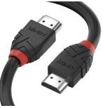 36748-Lindy 37255 cable HDMI 7,5 m HDMI tipo A (Estandar) Negro