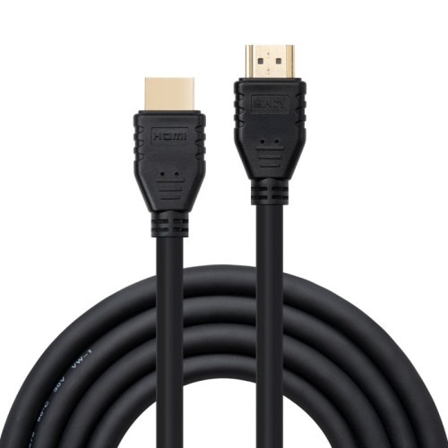 36759-Lindy 37319 cable HDMI 5 m HDMI tipo A (Estandar) Negro