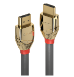 36777-Lindy 37863 cable HDMI 3 m HDMI tipo A (Estandar) Gris