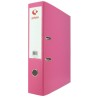 3683-ARCHIVADOR PALANCA 65 COLOR ROSA FOLIO LOMO ANCHO 290X350X75 GRAFOPLAS 17279554