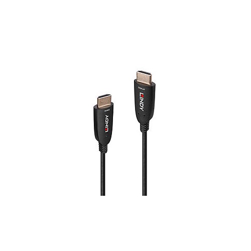36847-Lindy 38511 cable HDMI 15 m HDMI tipo A (Estandar) Negro
