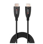 36848-Lindy 38511 cable HDMI 15 m HDMI tipo A (Estandar) Negro