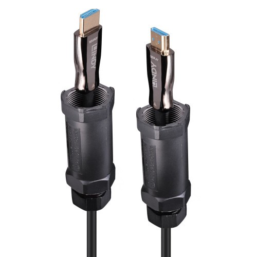 36885-Lindy 38532 cable HDMI 70 m HDMI tipo A (Estandar) Negro